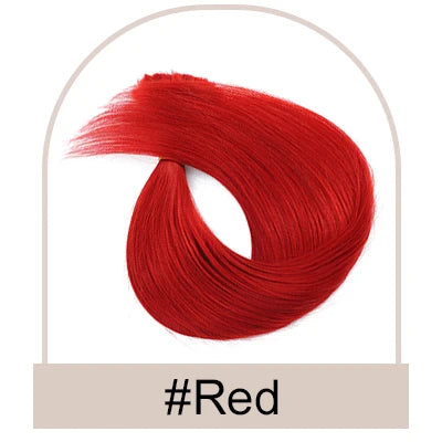 Straight I Tip Human Hair Extensions Real Human Hair Natural Fushion Hair Custom I Tip Keratin Human Hair Extensions Ombre Color