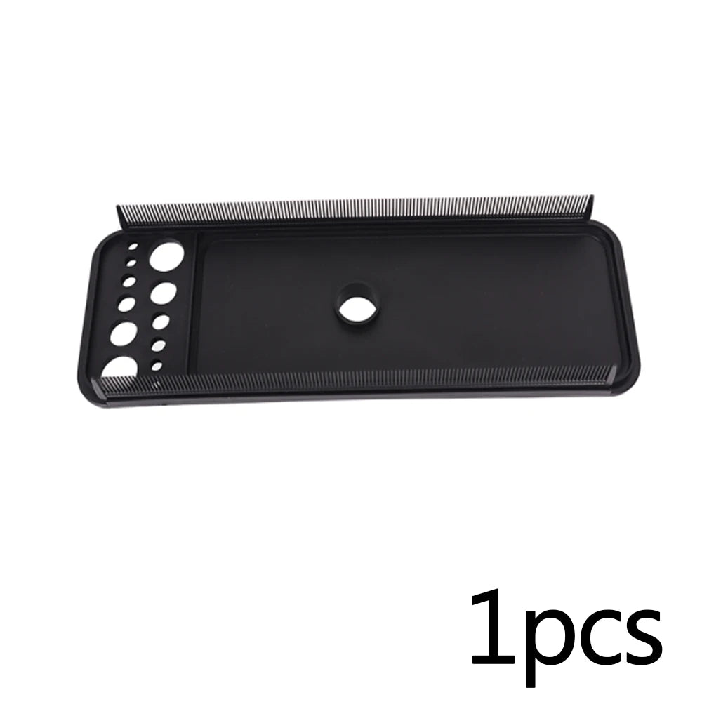 Hair Extensions Rack Holder for Salons Shop Barber Professional Wigs Display Rack Stand Hair Extensions Holder