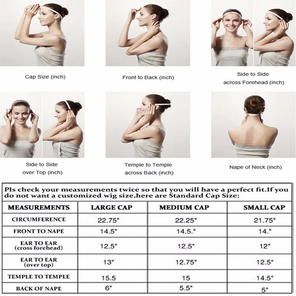 Highlights Honey Blonde Afro Women  Kinky Curly 100% Human Hair U Shaped Wigs with Clips/Combs Chestnut Brown Full V Part Wigs