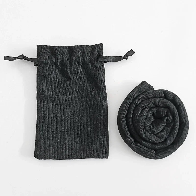 Hair Accessories Bendable Hair Bands Ethnic Style Hair Ropes Ties Horsetail Headband Colorful Dreadlocks Long Ponytail Hairpin