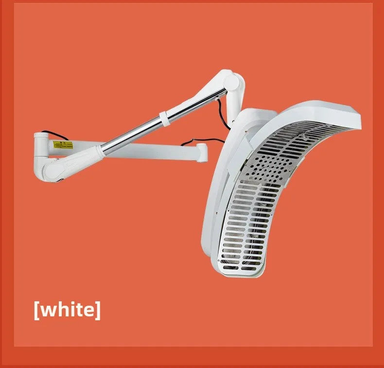 Professional Multi-Purpose Hair Styling Tools For Barbershops Salons Stand Hair Dryer Salon Lamp Rotary Hairstyle Color