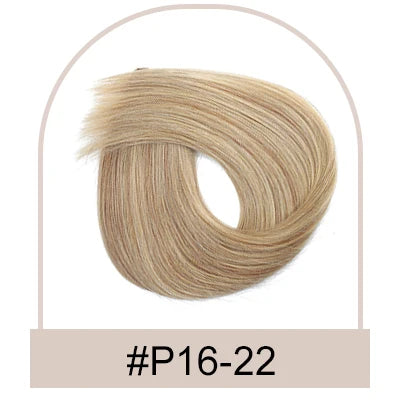 Straight I Tip Hair Extensions 12-26inch Human Hair Remy Fusion Hair Extensions 50pcs/ Set Keratin Capsule Brown Blonde Color