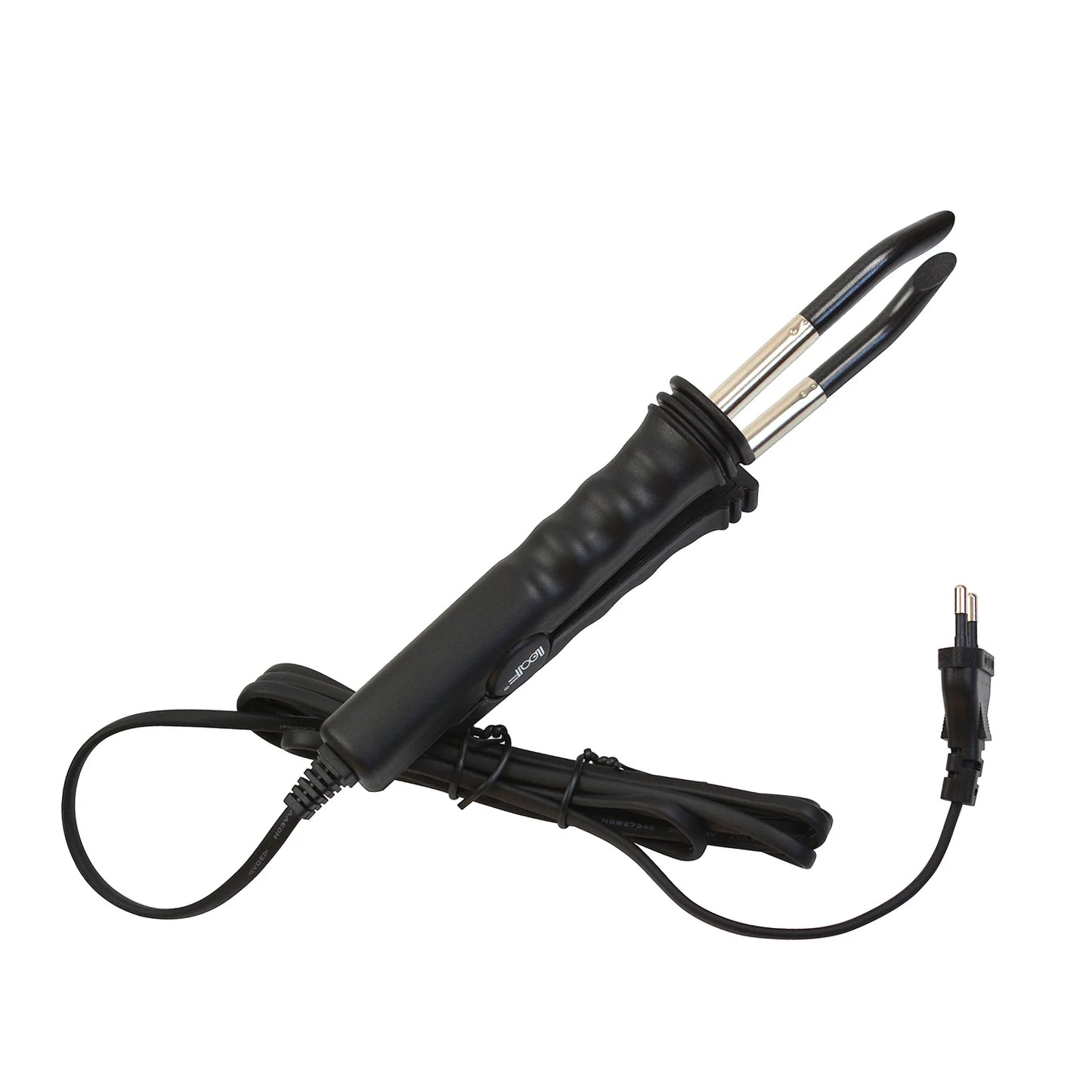 Hair Connector Constant temperature Heat Iron Connector Hair Extension Tool Pro Fusion Keratin Bonding Salon Tool