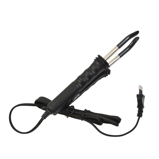 Hair Connector Constant temperature Heat Iron Connector Hair Extension Tool Pro Fusion Keratin Bonding Salon Tool