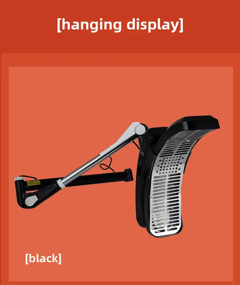Professional Multi-Purpose Hair Styling Tools For Barbershops Salons Stand Hair Dryer Salon Lamp Rotary Hairstyle Color