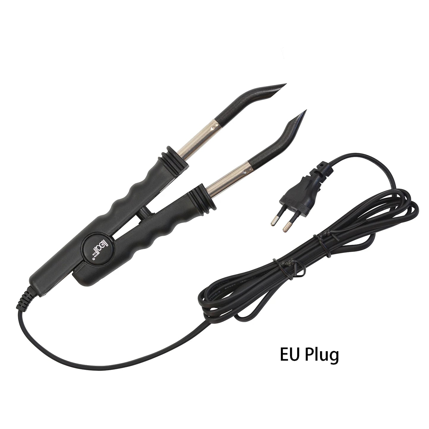 Hair Connector Constant temperature Heat Iron Connector Hair Extension Tool Pro Fusion Keratin Bonding Salon Tool