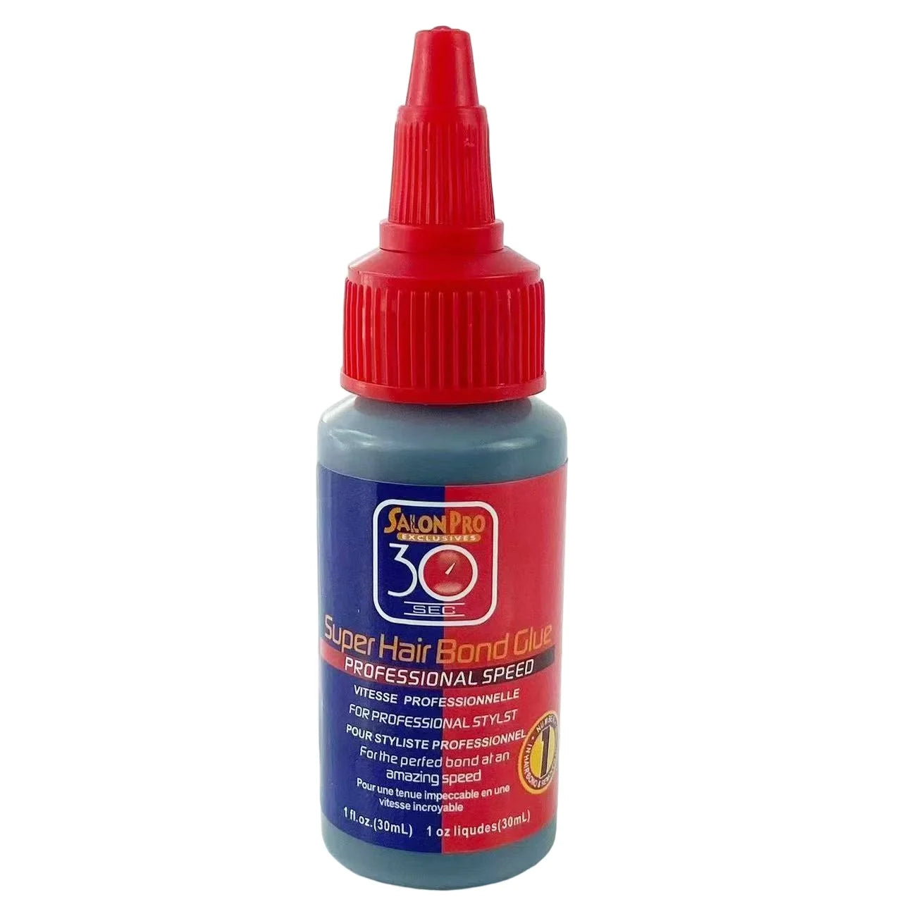 Wig Tool Liquid Adhesive False Wig Glue grafting eyelash glue Hair Extension Invisible seamless sticky and long-lasting